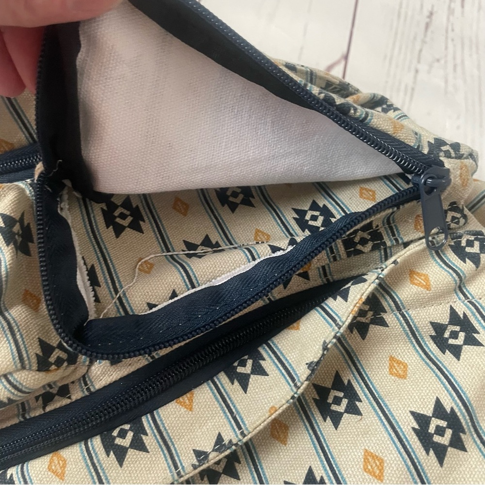 Kavu Mini Rope Bag - Picture 6 of 9